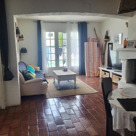 Willa Maison Au Calme Sur Arles Zewnętrze zdjęcie