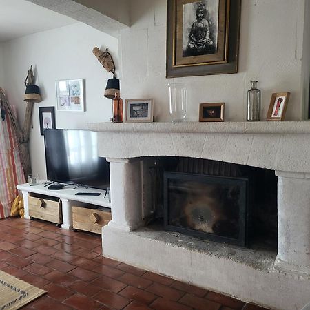 Willa Maison Au Calme Sur Arles Zewnętrze zdjęcie