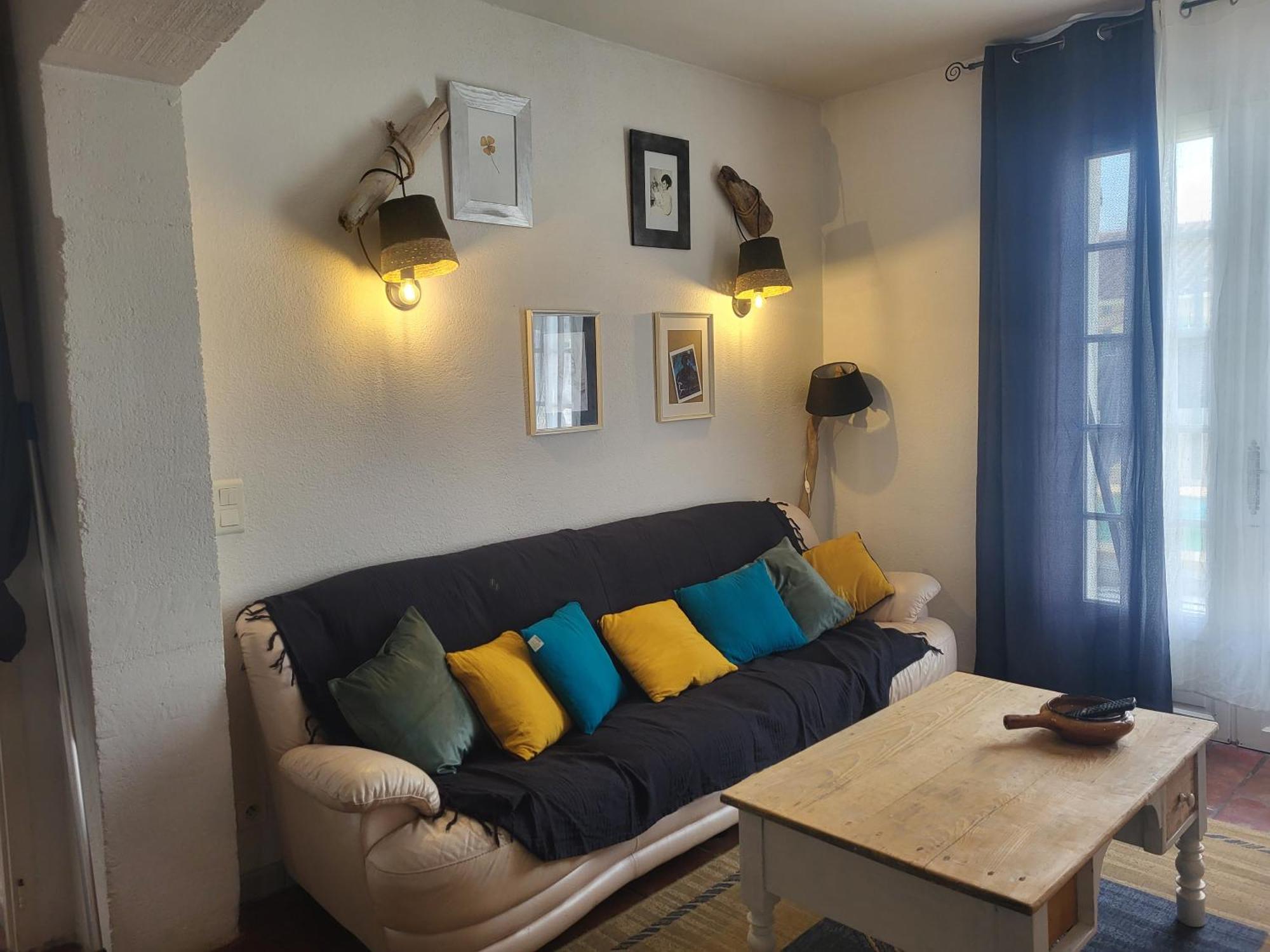 Willa Maison Au Calme Sur Arles Zewnętrze zdjęcie