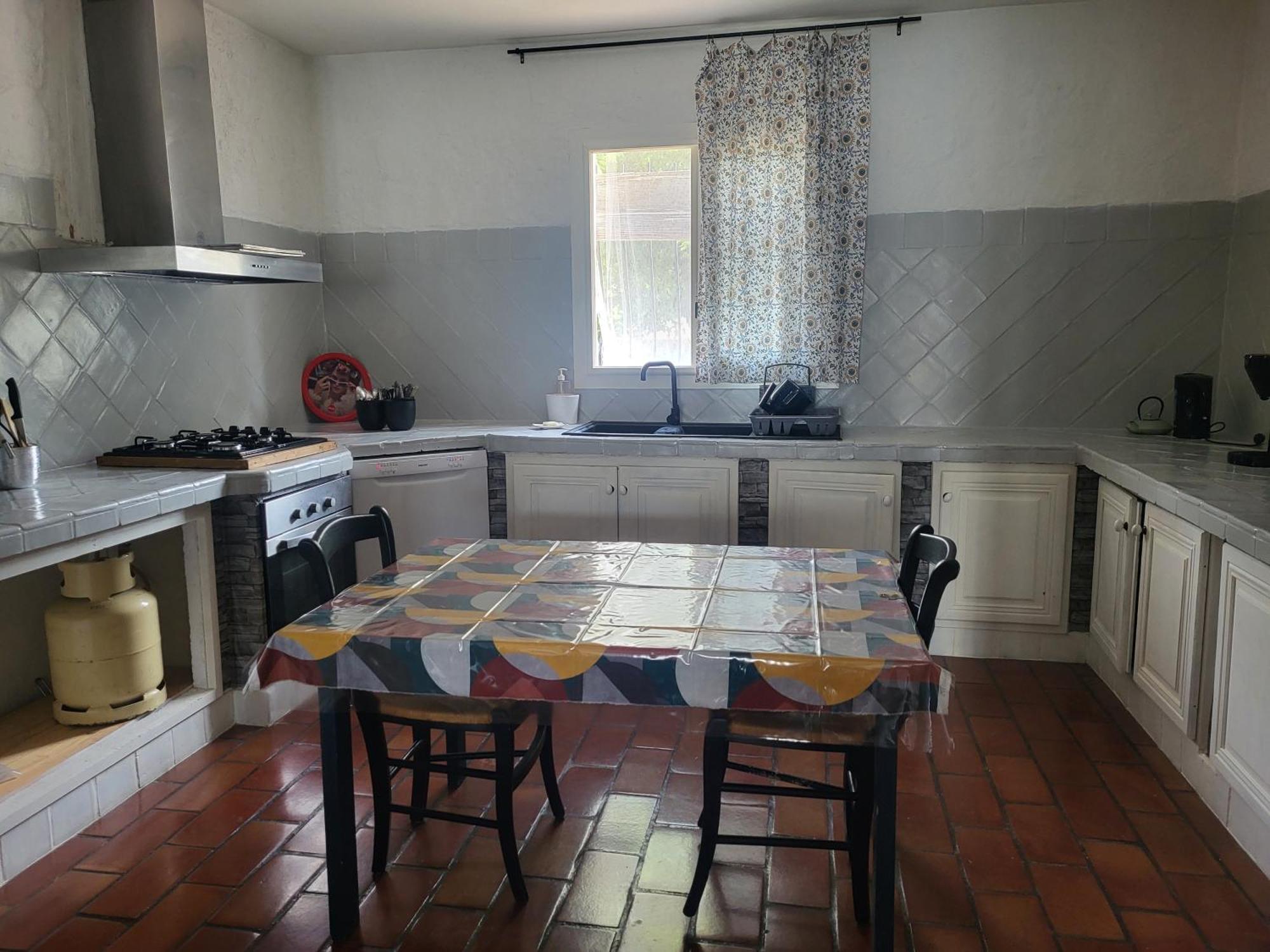 Willa Maison Au Calme Sur Arles Zewnętrze zdjęcie
