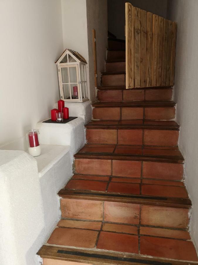 Willa Maison Au Calme Sur Arles Zewnętrze zdjęcie