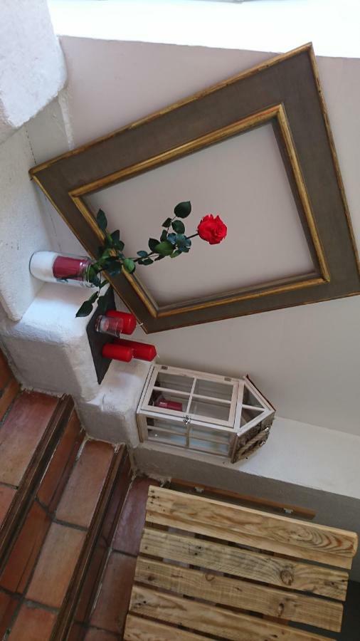 Willa Maison Au Calme Sur Arles Zewnętrze zdjęcie