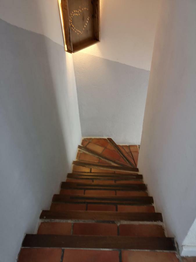 Willa Maison Au Calme Sur Arles Zewnętrze zdjęcie